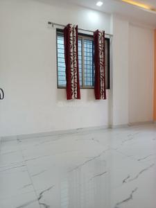 Hall Image of 800 Sq.ft 1 BHK Independent House for rent in Dighi Pune for Rs. 13500