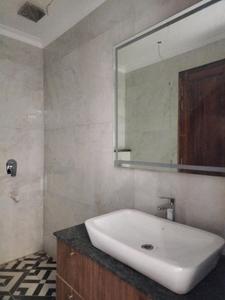 Common Bathroom Image of 2500 Sq.ft 4 BHK Builder Floor for sale in Ansal Esencia Sector 67, Sector 67 Gurgaon for Rs. 35000000