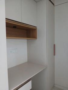 Bedroom Image of 1493 Sq.ft 3.5 BHK Apartment / Flat for sale in M3M Soulitude , Sector 89 Gurgaon for Rs. 16100000