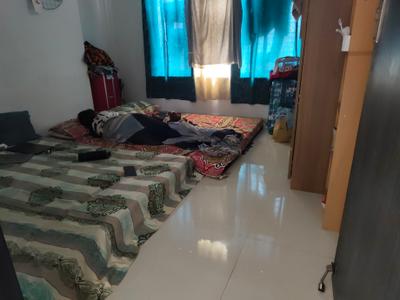 Bedroom Image of 1088 Sq.ft 2 BHK Apartment / Flat for sale in Dreams Belle Vue, Bavdhan Pune for Rs. 9500000