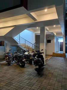 Image of Big boy mens hostel in Kaloor, Kochi