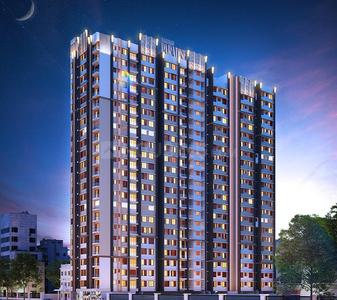 1 BHK Flat