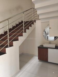 Hall Image of 1700 Sq.ft 3.5 BHK Independent House for sale in Thevakkal Kochi for Rs. 6900000