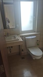 Image of 2215 Sq.ft 3 BHK Apartment / Flat for sale in Puri Diplomatic Greens, Sector 110A, Gurgaon for Rs. 37500000