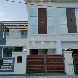 Image of 1340 Sq.ft 2 BHK Independent House for rent in Civil Lines, Jhansi for Rs. 12000