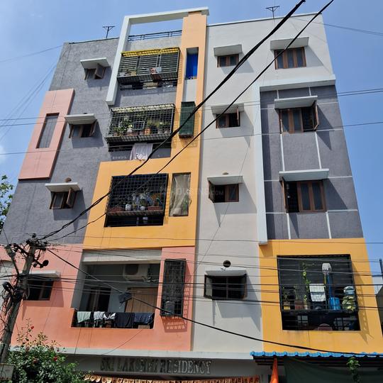 Padmanagar Phase II, Quthbullapur Main Image 1