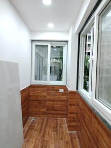 Bedroom One Image of 1600 Sq.ft 3 BHK Apartment / Flat for sale in CGHS Green Valley Apartments, Sector 22 Dwarka New Delhi for Rs. 26000000