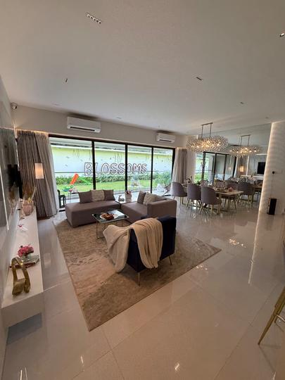 Kalpataru Blossoms Main Image 1