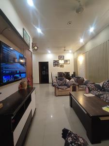 Hall Image of 850 Sq.ft 2 BHK Builder Floor for sale in Sector 49 Faridabad for Rs. 8000000