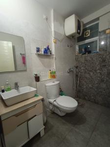 Image of 1455 Sq.ft 3 BHK Apartment / Flat for sale in SBP City of Dreams 1, Sector 116, Mohali for Rs. 9000000