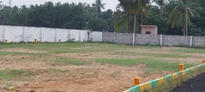 Image of 1600 Sq.ft Residential Plot / Land for sale in Kalapet, Viluppuram for Rs. 2400000