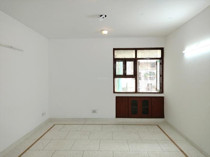 CGHS Philips Towers Living Room 1