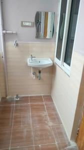 Balcony Image of 1000 Sq.ft 2 BHK Apartment / Flat for rent in Madhura Nagar Vijayawada for Rs. 15000