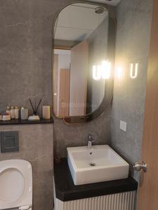 Bathroom Image of 1350 Sq.ft 3 BHK Apartment / Flat for sale in Chembur Mumbai for Rs. 44900000