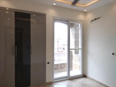 Bedroom Image of 2158 Sq.ft 3 BHK Apartment / Flat for sale in DGS Apartments, Sector 22 Dwarka New Delhi for Rs. 28500000