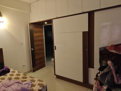 Bedroom Image of 1049 Sq.ft 2 BHK Apartment / Flat for sale in Tejaswini Nagar Bengaluru for Rs. 8250000