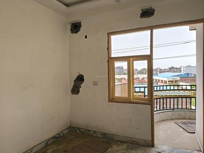 Bedroom Image of 900 Sq.ft 3 BHK Builder Floor for sale in DLF Ankur Vihar Ghaziabad for Rs. 3530223