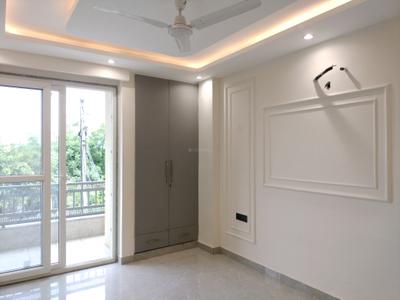 Bedroom Image of 2250 Sq.ft 4 BHK Builder Floor for sale in Sector 45 Faridabad for Rs. 25000000
