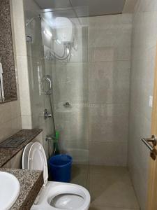 Bathroom Image of 2341 Sq.ft 4 BHK Apartment / Flat for sale in L And T Elixir Reserve, Powai Mumbai for Rs. 85000000