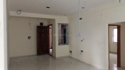 Living Room Image of 1250 Sq.ft 3 BHK Apartment / Flat for sale in Kaval Bairasandra Bengaluru for Rs. 9000000
