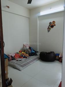 Bedroom Image of 714 Sq.ft 1.5 BHK Apartment / Flat for sale in Saheel Itrend Homes, Hinjawadi Phase 2 Pune for Rs. 5800000