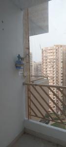 Balcony Image of 1345 Sq.ft 3 BHK Apartment / Flat for sale in Nirala Estate , Noida Extension Greater Noida for Rs. 10600000