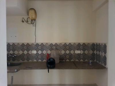 Kitchen Image of 650 Sq.ft 2 BHK Apartment / Flat for sale in Signature Global Global Proxima II, Sector 89 Gurgaon for Rs. 7000000
