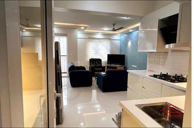 Kitchen Image of 1632 Sq.ft 3 BHK Apartment / Flat for sale in SBR Horizon by SBR Buildtech, K R Puram Bengaluru for Rs. 22200000