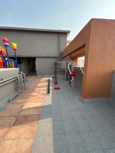 Image of 607 Sq.ft 1 BHK Apartment / Flat for sale in Dombivli East, Thane for Rs. 5500000