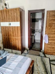 Bedroom Image of 1450 Sq.ft 2 BHK Builder Floor for rent in Sector 77 Mohali for Rs. 29000