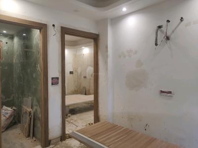 Bedroom Image of 1480 Sq.ft 3 BHK Builder Floor for sale in Green Field Colony Faridabad for Rs. 14000000