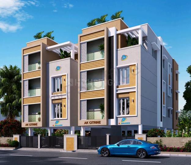 citrine Main Image 1