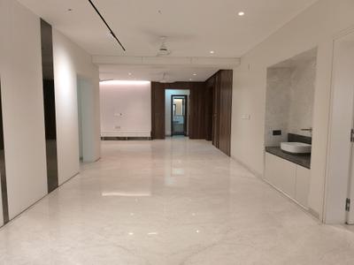 Dining Area Image of 2850 Sq.ft 3 BHK Apartment / Flat for sale in Jayanagar Bengaluru for Rs. 62500000