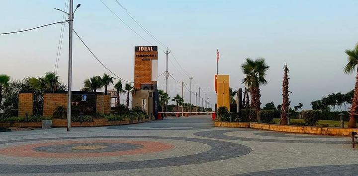 Ideal Paramount City Phase 1 Main Image 1