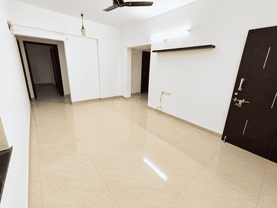 Image of 568 Sq.ft 2 BHK Apartment / Flat for sale in Sahyadri Shruberry, Moshi, Pune for Rs. 7000000