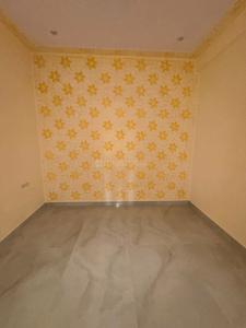 Bedroom Image of 750 Sq.ft 2 BHK Independent House for sale in Sabrampura Jaipur for Rs. 3000000