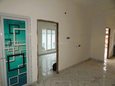 Hall Image of 810 Sq.ft 2 BHK Apartment / Flat for sale in Dum Dum Cantonment Kolkata for Rs. 2430000