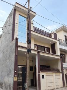 Image of 1300 Sq.ft 4 BHK Independent House for sale in Shastripuram, Agra for Rs. 13000000