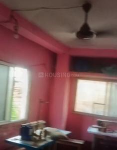 Kitchen Image of 235 Sq.ft 1 RK Duplex for sale in Makardah Howrah for Rs. 1200000