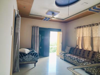 Hall Image of 2000 Sq.ft 3 BHK Independent House for rent in Sadar Bazar Raipur for Rs. 32000