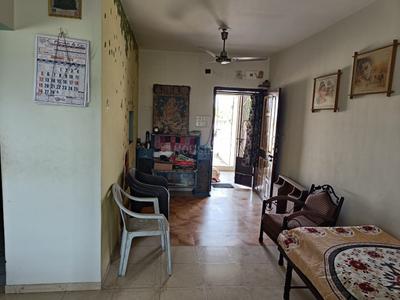 Hall Image of 500 Sq.ft 1 RK Apartment / Flat for sale in Karelibagh Vadodara for Rs. 3000000