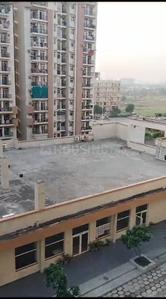 Image of 957 Sq.ft 2 BHK Apartment / Flat for rent in KLJ Platinum Heights, Sector 77, Faridabad for Rs. 16500