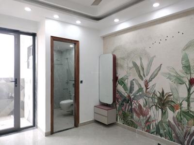 Bedroom Image of 1557 Sq.ft 3 BHK Builder Floor for sale in BPTP District 4, Sector 84 Faridabad for Rs. 17500000