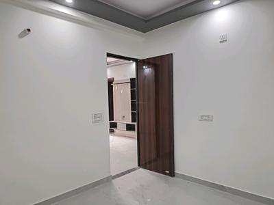 Bedroom Image of 1200 Sq.ft 3 BHK Apartment / Flat for sale in Govindpuram Ghaziabad for Rs. 4265000