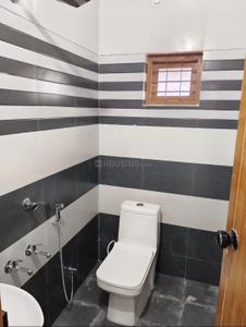 Bathroom Image of 1200 Sq.ft 2 BHK Independent House for rent in Mavelikara Alappuzha for Rs. 10000