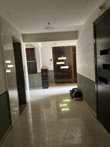 Image of 490 Sq.ft 2 BHK Apartment / Flat for rent in Sai Shrushti Annex, Khidkali, Thane for Rs. 20000