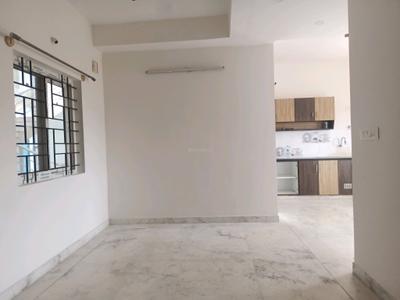 Living Room Image of 1150 Sq.ft 2 BHK Independent House for rent in Thanisandra Bengaluru for Rs. 25000