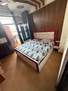 Bedroom Image of 615 Sq.ft 2 BHK Apartment / Flat for sale in Amolik Heights, Sector 88 Faridabad for Rs. 5490000