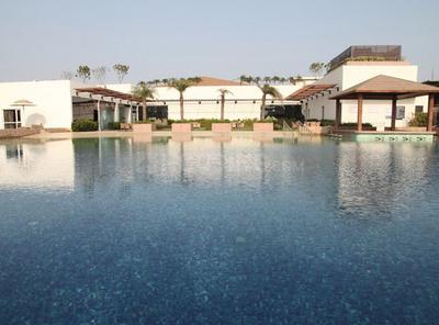 Image of 1742 Sq.ft 3 BHK Villa for sale in Paramount Golfforeste Villas, Surajpur, Greater Noida for Rs. 15000000