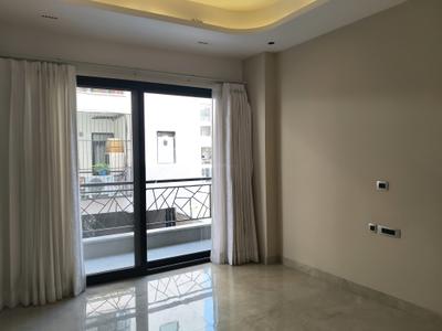 Bedroom Image of 745 Sq.ft 3 BHK Apartment / Flat for sale in Signature Global Solera 2, Sector 107 Gurgaon for Rs. 8500000